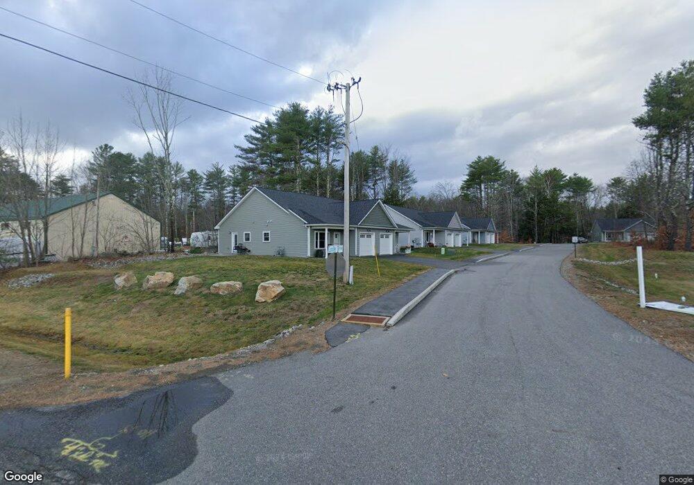 2 Conifer Dr unit 1, Windham, ME 04062 - photo 1