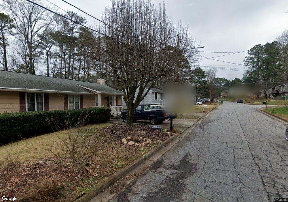 4274 Village Square Ln unit 1, Stone Mountain, GA 30083 - photo 1