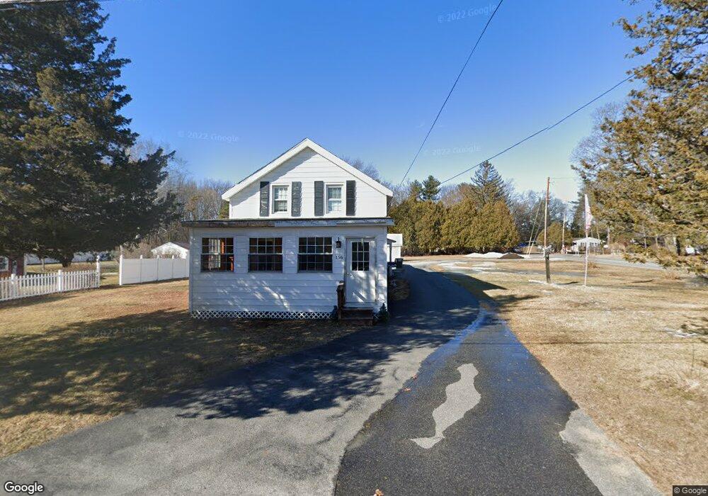 156 Prospect St, Ballston Spa, NY 12020 - photo 1