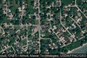 4380 Dewey Rd, Newport, MI 48166