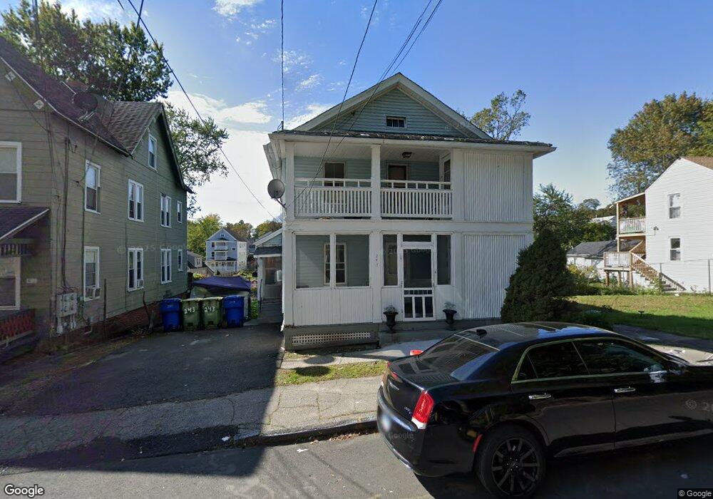 243 Bishop St, Waterbury, CT 06704 - photo 1