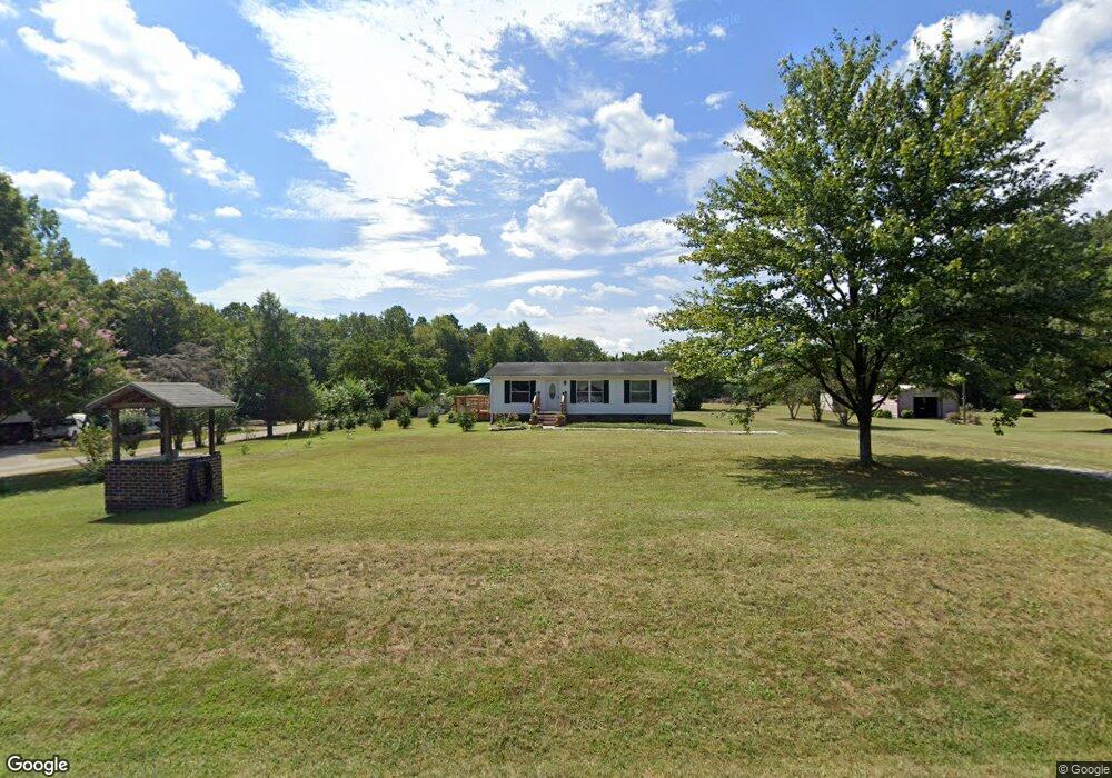 2485 Brook Hollow Rd, Crouse, NC 28033 - photo 1