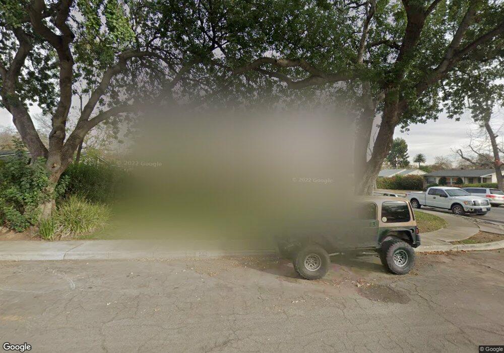 588 N Redding Way, Upland, CA 91786 - photo 1