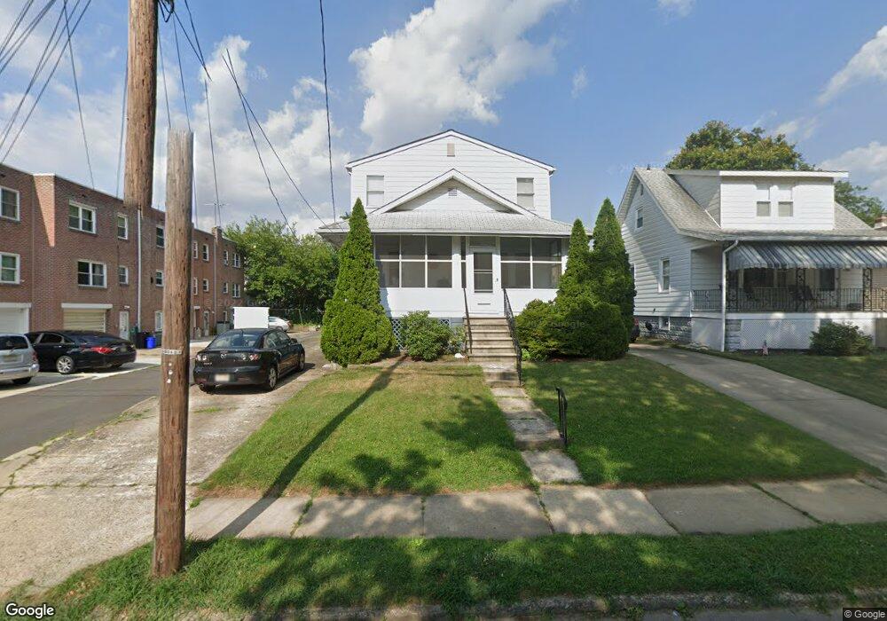 731 Center St, Collingswood, NJ 08108 - photo 1