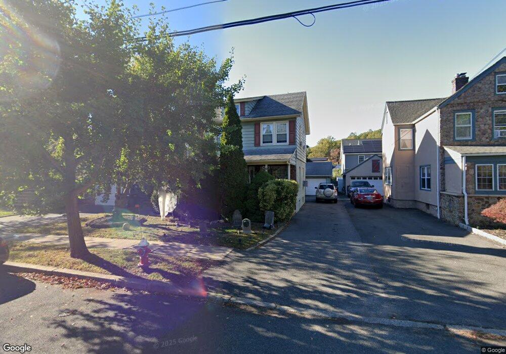 2061 Mountain Ave, Scotch Plains, NJ 07076 - photo 1