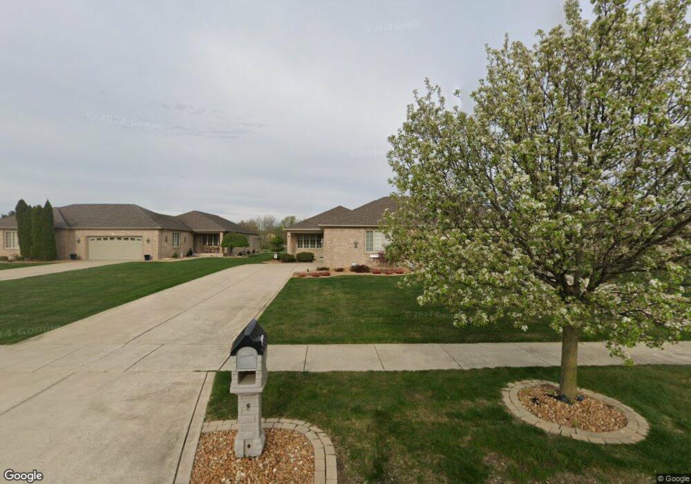 1333 Byington Ct, Crown Point, IN 46307 - photo 1