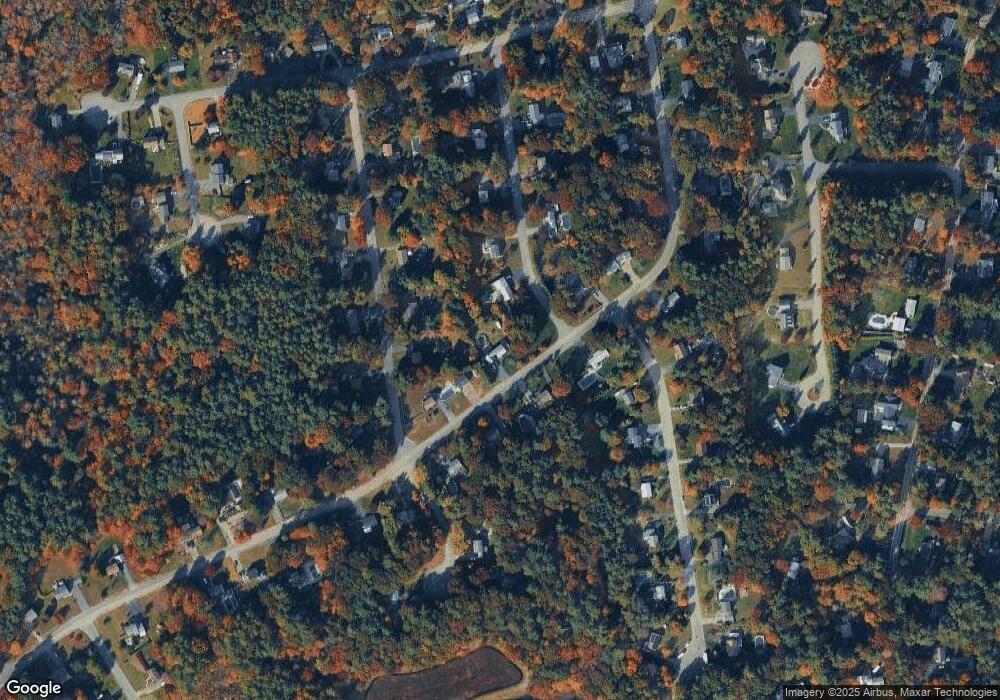 363 Gorwin Dr, Hanson, MA 02341 - photo 1