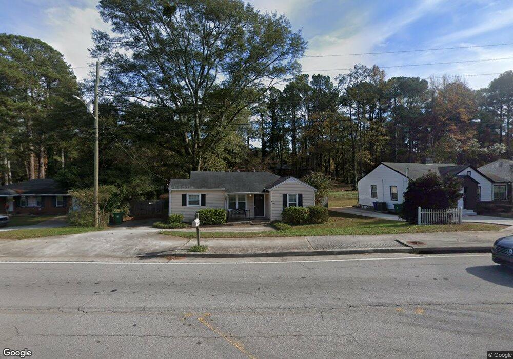 1643 Montreal Rd, Tucker, GA 30084 - photo 1