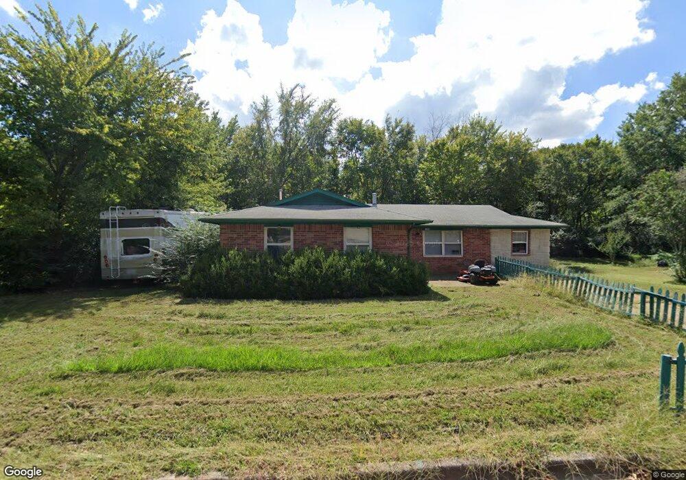 1008 SE 10th St, Muldrow, OK 74948 - photo 1