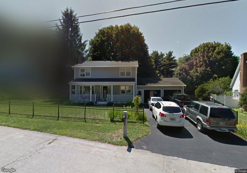 19 Inca Dr, Nashua, NH 03063 - photo 1