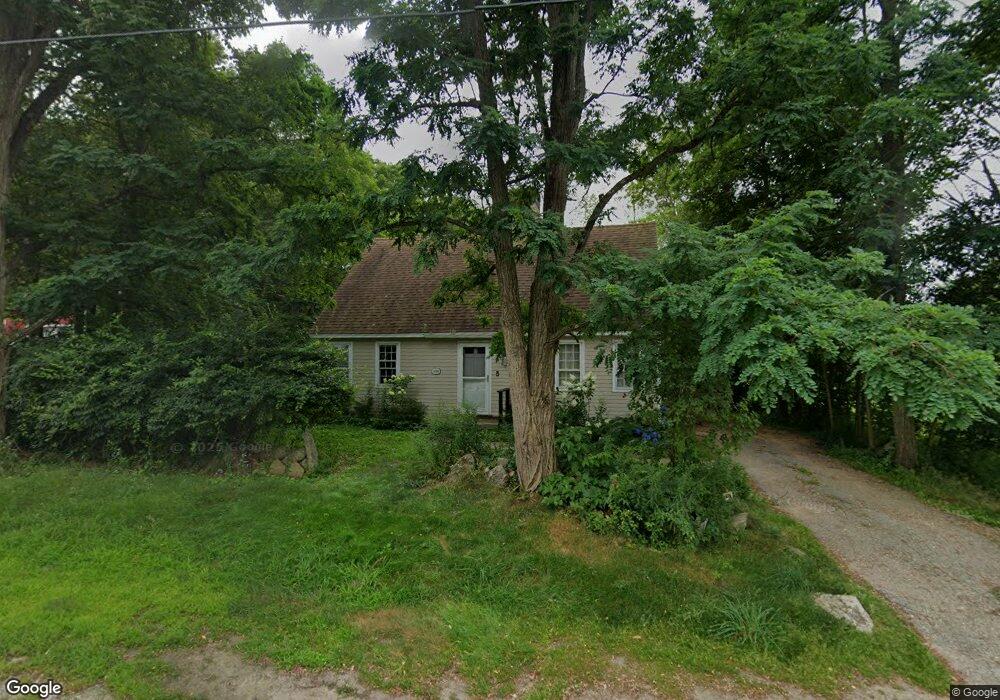 132 Mountain Rd, Center Tuftonboro, NH 03816 - photo 1