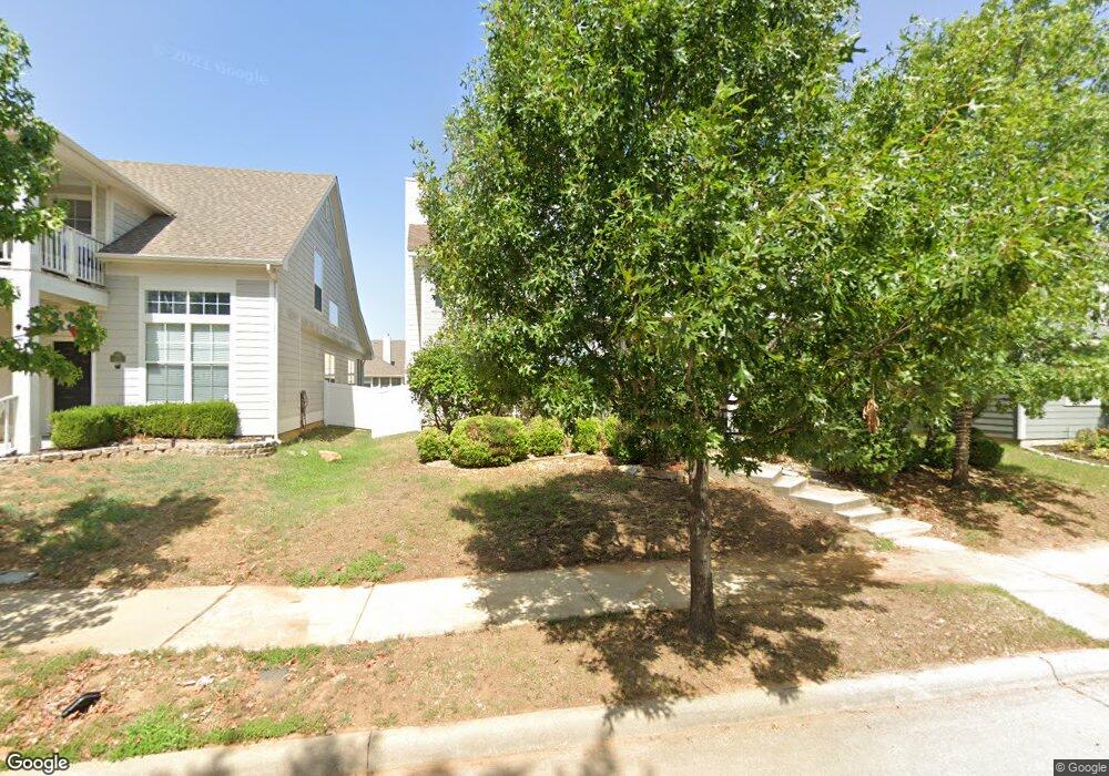 1905 Bridgeport Dr, Providence Village, TX 76227 - photo 1