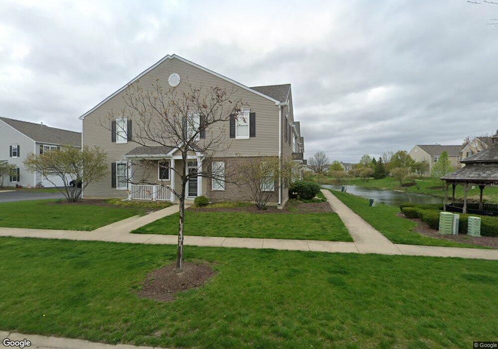 192 Springbrook Trail S, Oswego, IL 60543 - photo 1