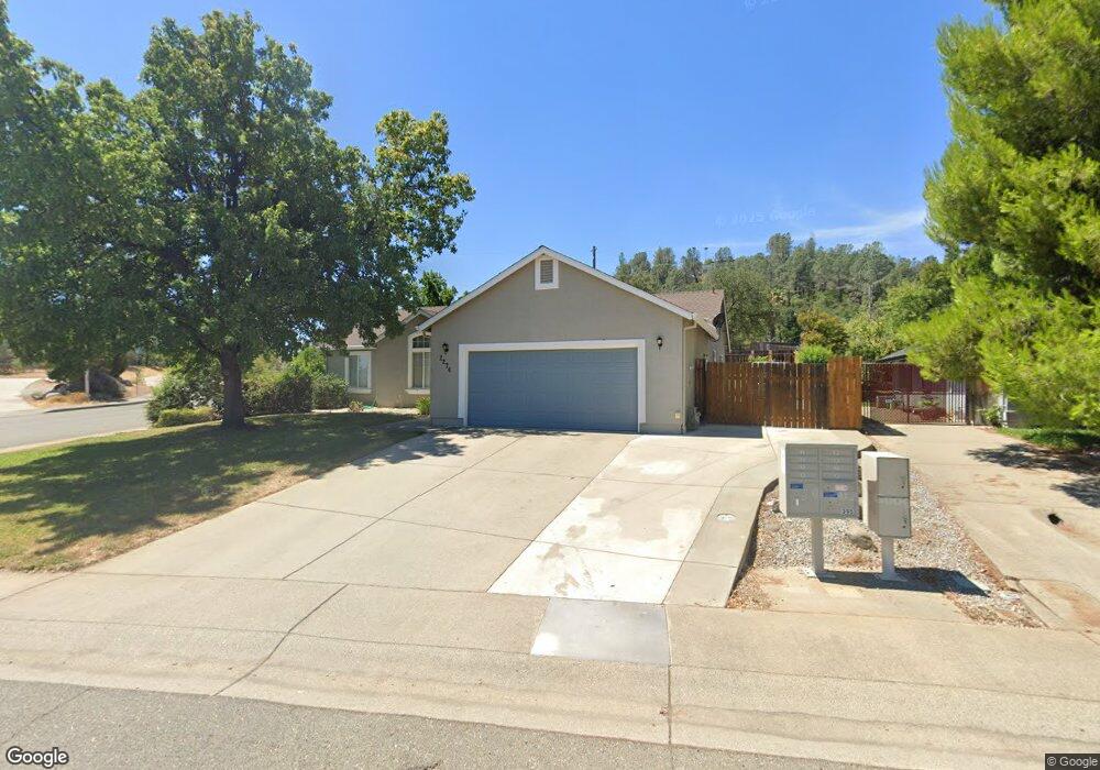 2270 O'Conner, Redding, CA 96001 - photo 1