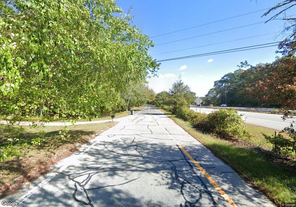 3242 Post Rd, Charlestown, RI 02813 - photo 1