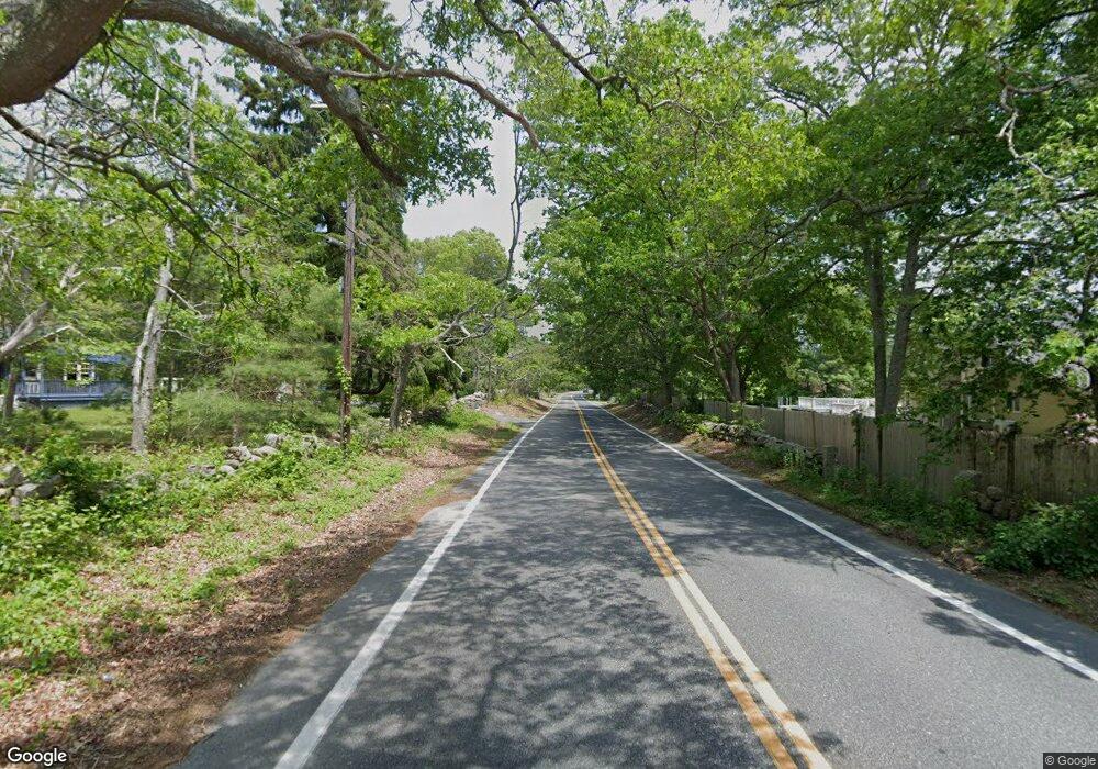 3900 Post Rd, Charlestown, RI 02813 - photo 1