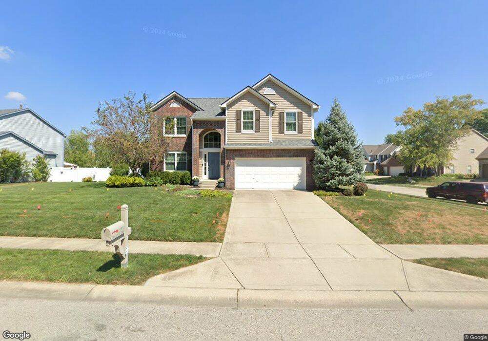 10812 Sawgrass Dr, Fishers, IN 46037 - photo 1