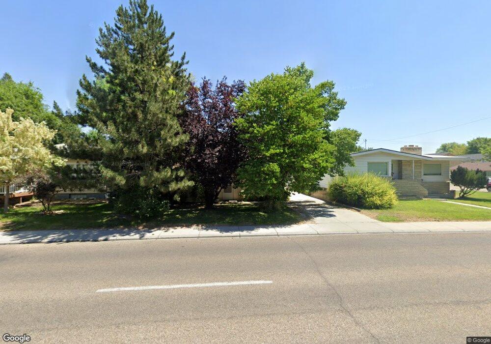 520 Fern St, Nampa, ID 83686 - photo 1