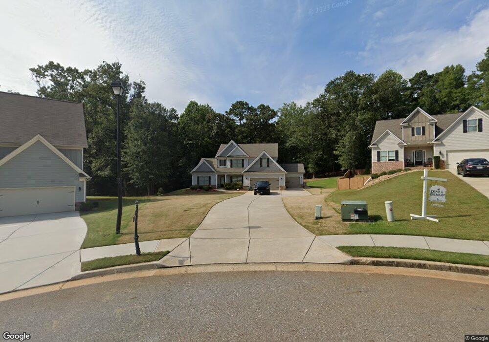 1239 Windstone Dr, Winder, GA 30680 - photo 1