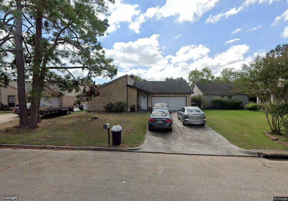 2835 Sunwood Dr, Houston, TX 77038 - photo 1