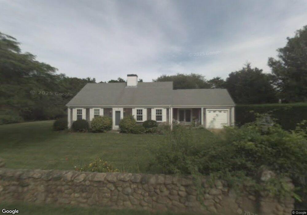 45 Plantingfield Way, Edgartown, MA 02539 - photo 1