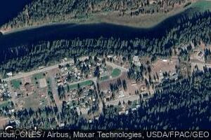 1303 Minter Ave, Marcus, WA 99151