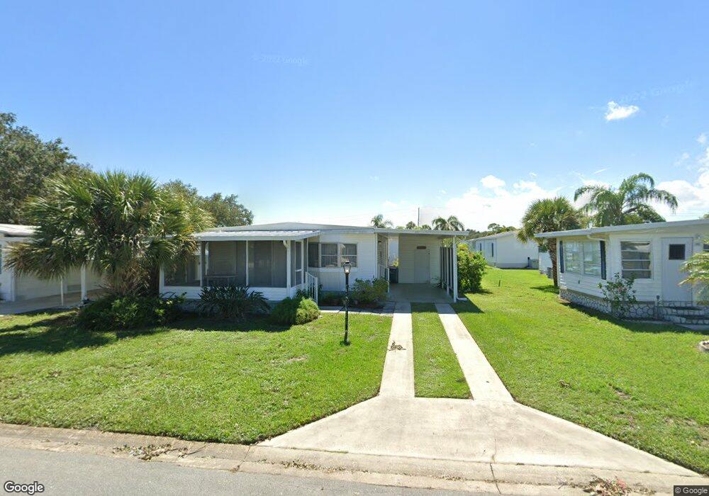 970 Laurel Cir, Sebastian, FL 32976 - photo 1