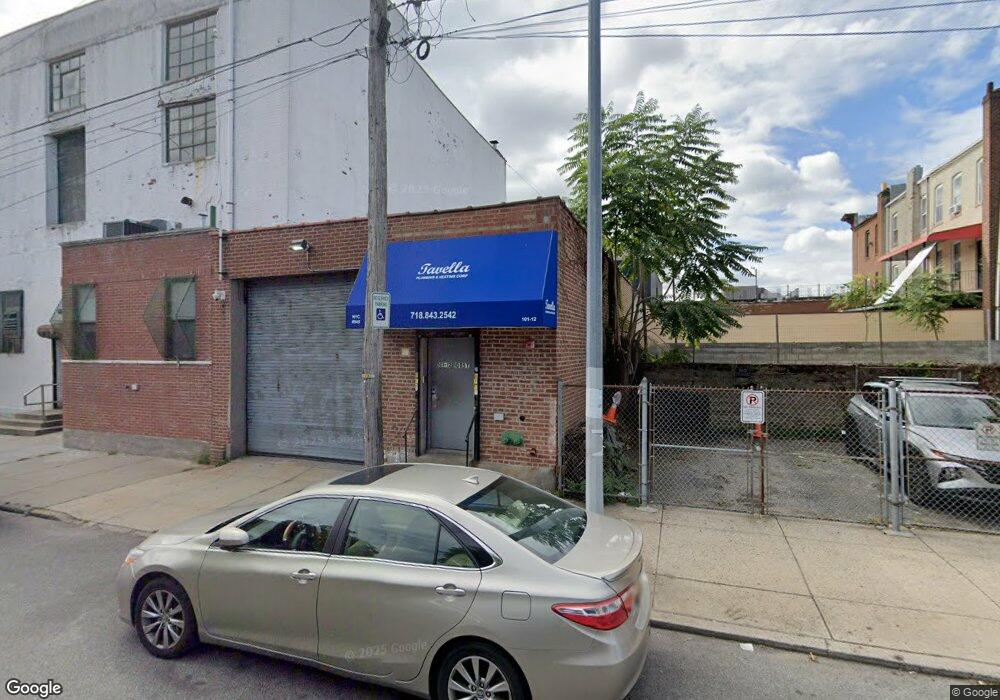 10111 100th St, Jamaica, NY 11416 - photo 1