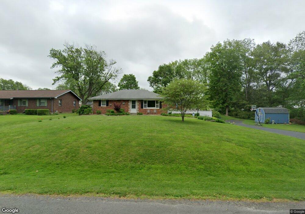 1 S West St, Freeburg, IL 62243 - photo 1