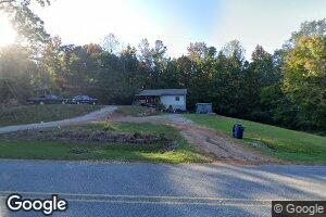 2386 Chunky Duffee Rd, Chunky, MS 39323