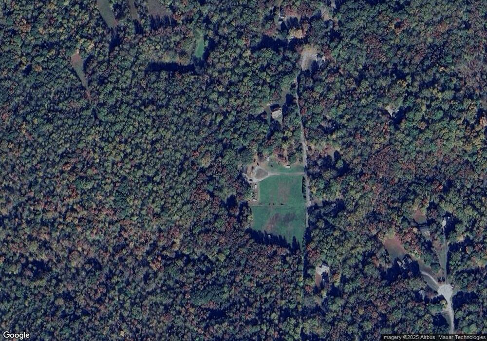 4990 Christiana Parran Rd, Chesapeake Beach, MD 20732 - photo 1