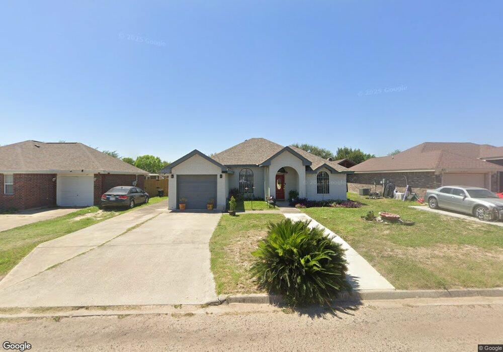 829 N 7 1/2 St, Alamo, TX 78516 - photo 1