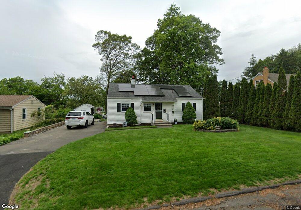 32 Central Ave, West Haven, CT 06516 - photo 1