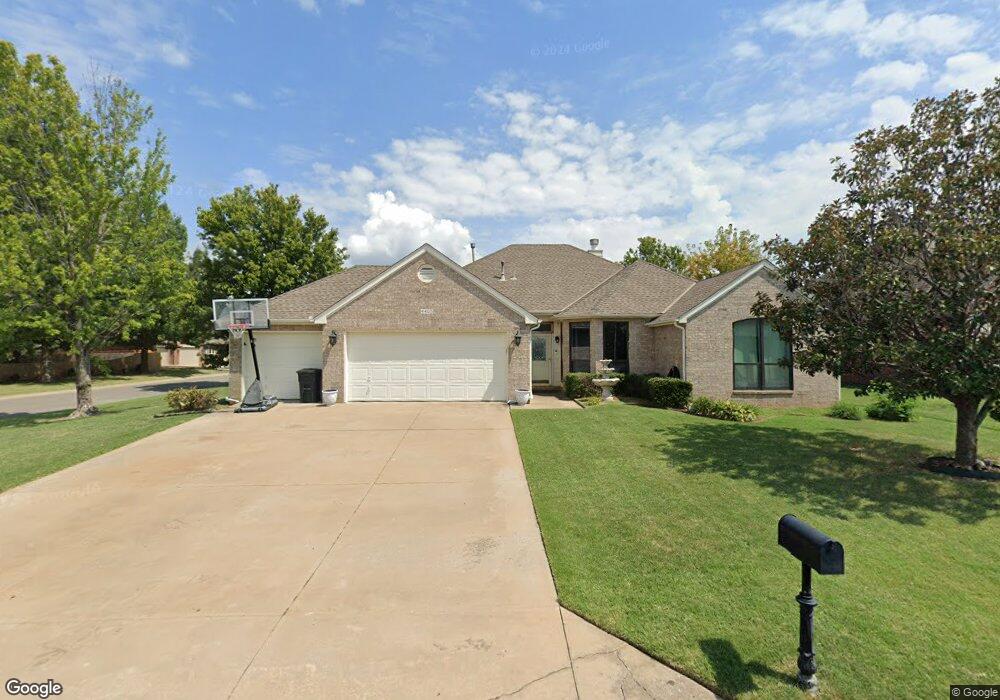 4405 S 199th East Ave, Broken Arrow, OK 74014 - photo 1