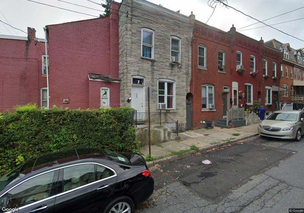 456 S Shippen St, Lancaster, PA 17602 - photo 1