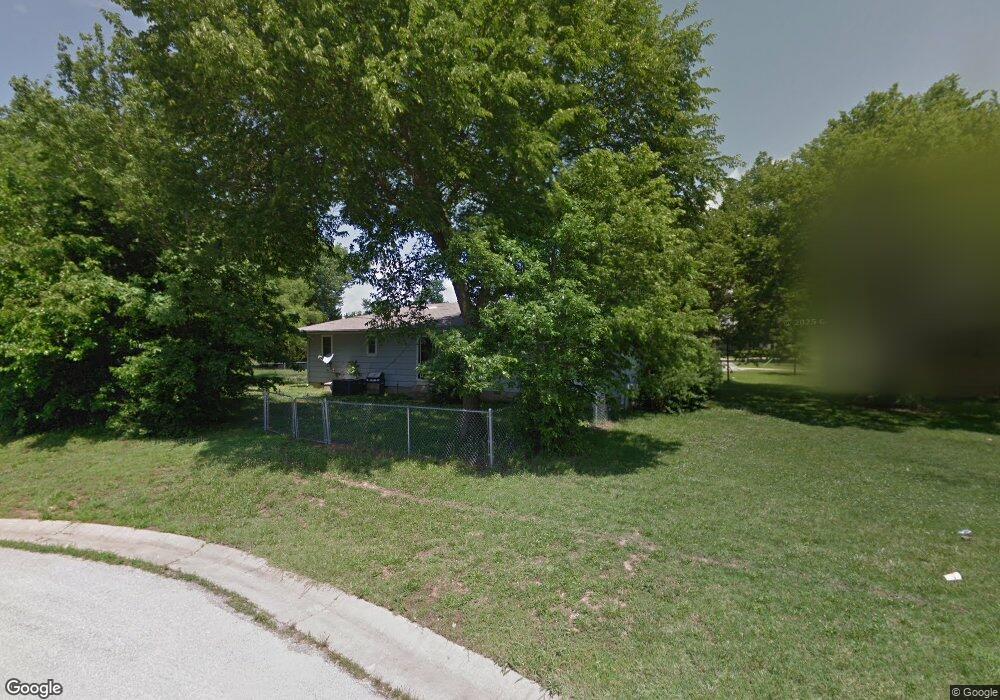 431 N Arlington St, Carl Junction, MO 64834 - photo 1