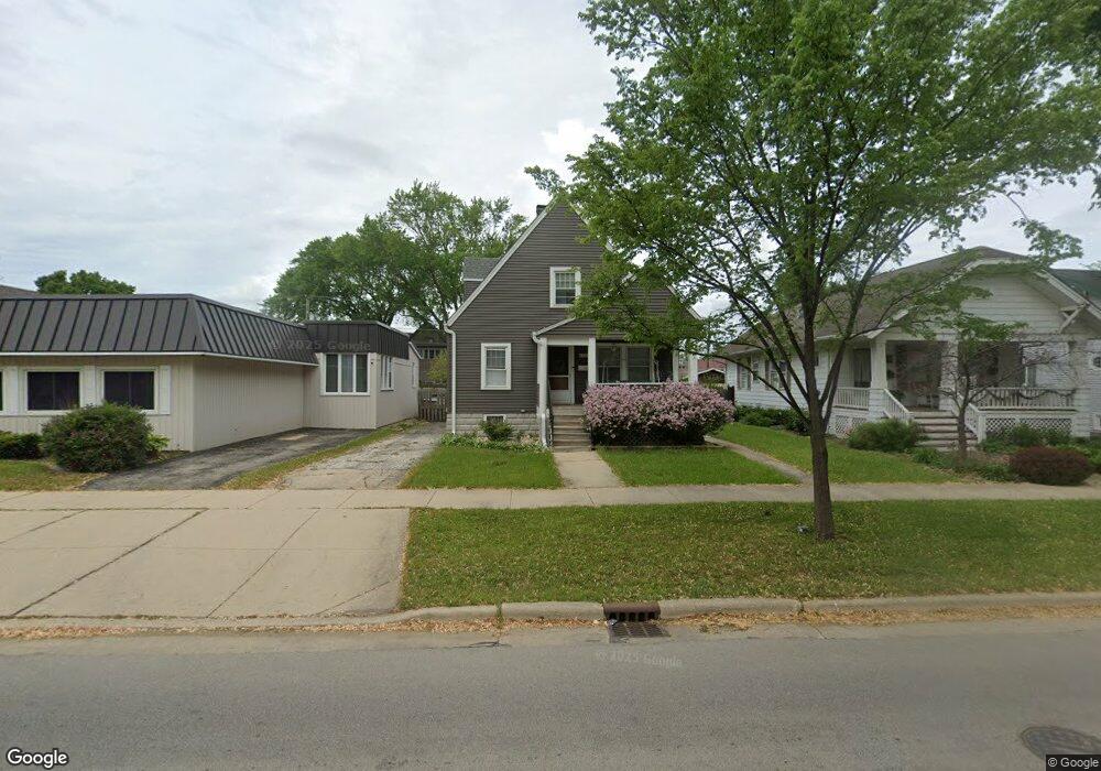 1452 E Algonquin Rd, Des Plaines, IL 60016 - photo 1