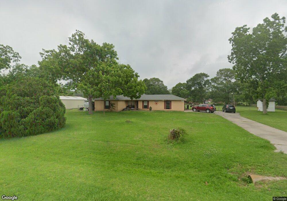 6814 County Road 707, Brazoria, TX 77422 - photo 1