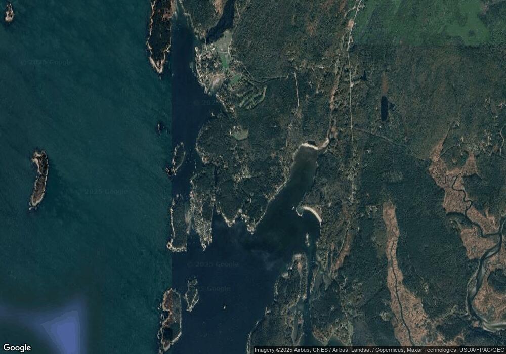 49 Clayton Point Rd, Harpswell, ME 04079 - photo 1