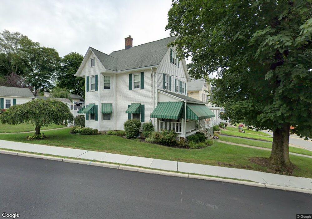 6 Hill St, Rockaway, NJ 07866 - photo 1