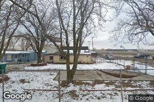 875 W Doxey St, Ogden, UT 84401
