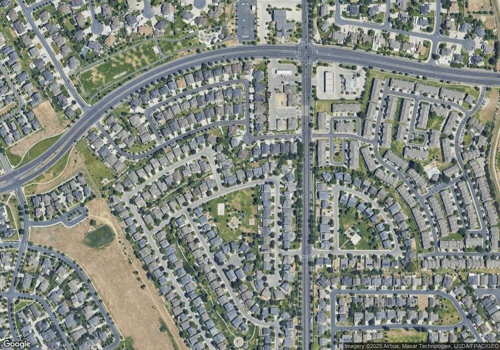 4044 Poplar Grove Dr, South Jordan, UT 84095 - photo 1