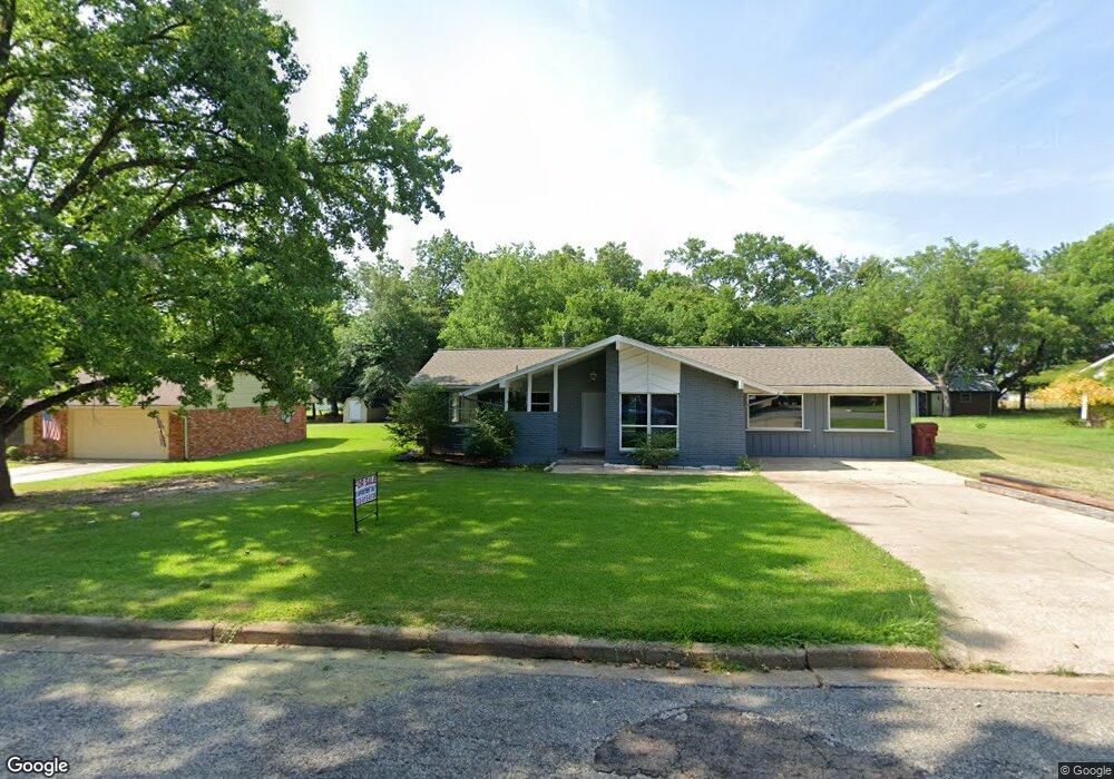 112 Carpenter Loop, Bonham, TX 75418 - photo 1