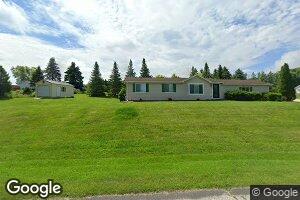 195 Francis Ave, Cascade, WI 53011