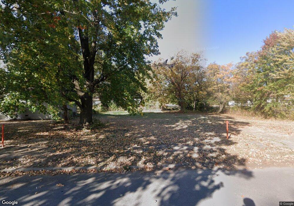 607 S 21st St, Muskogee, OK 74401 - photo 1