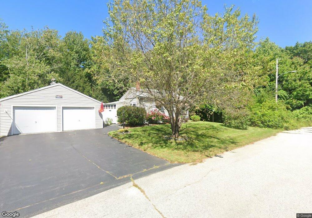 21 Concord St, South Portland, ME 04106 - photo 1