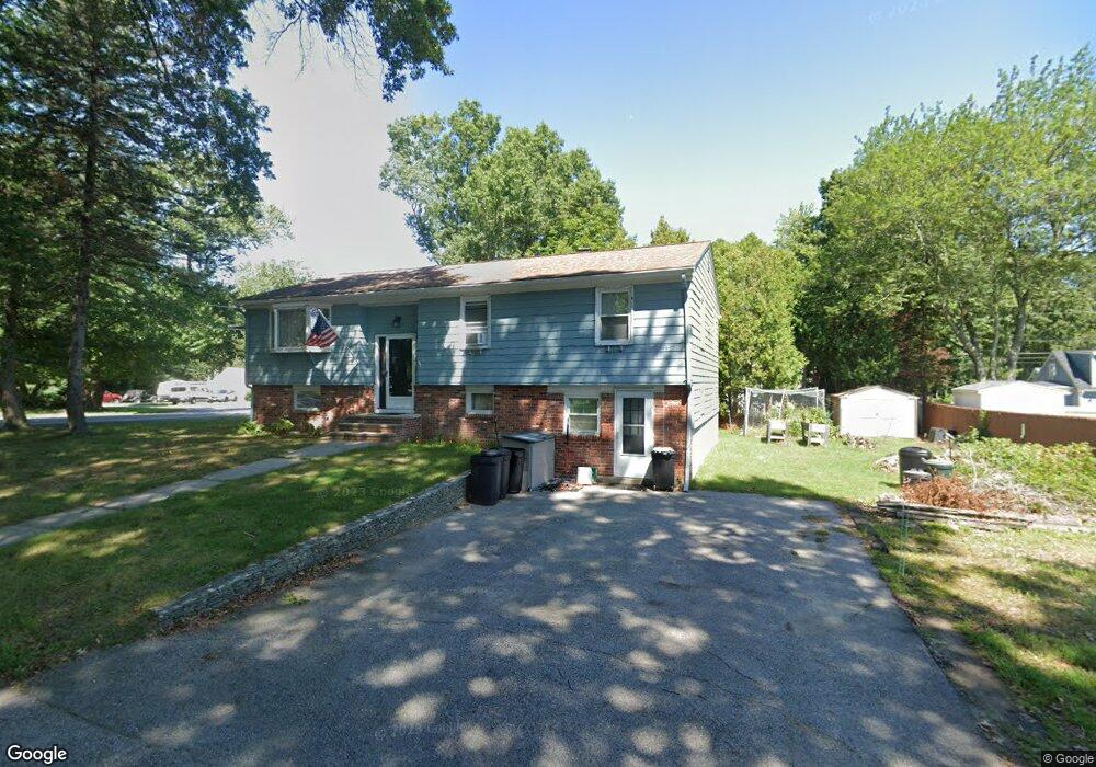 2 Fairfield Rd, Barrington, RI 02806 - photo 1