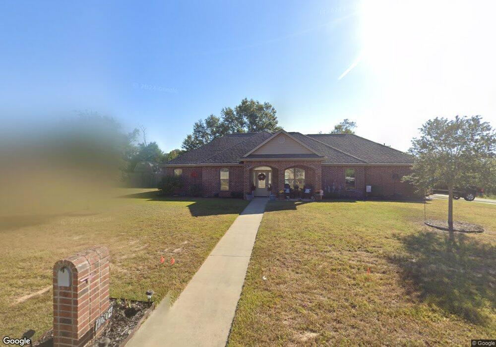 1204 Harmony Ln, Deridder, LA 70634 - photo 1