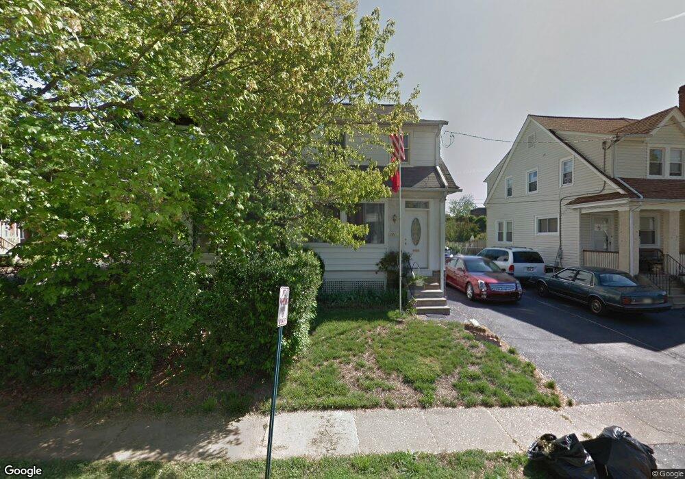 2821 Saint Marys Rd, Ardmore, PA 19003 - photo 1