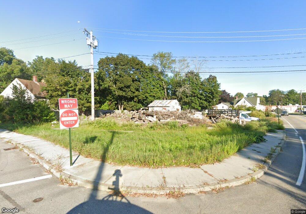 26 River St, West Warwick, RI 02893 - photo 1